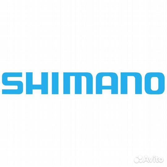 Запчасти для велосипедов Shimano