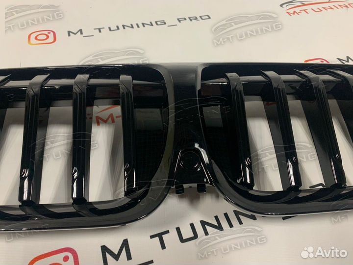 Решетка BMW G20