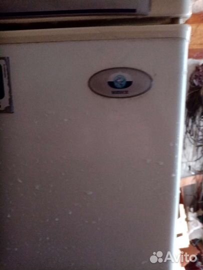 Холодильник бу