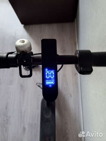 Электросамокат hoverbot ACE V2 light