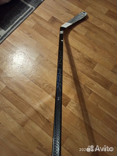 Клюшки хоккейные