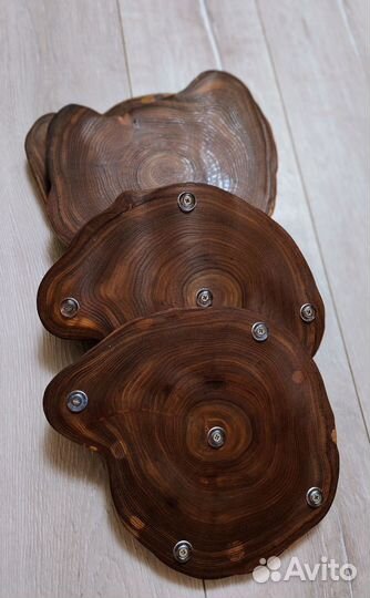 Дизайнерская разделочная доска