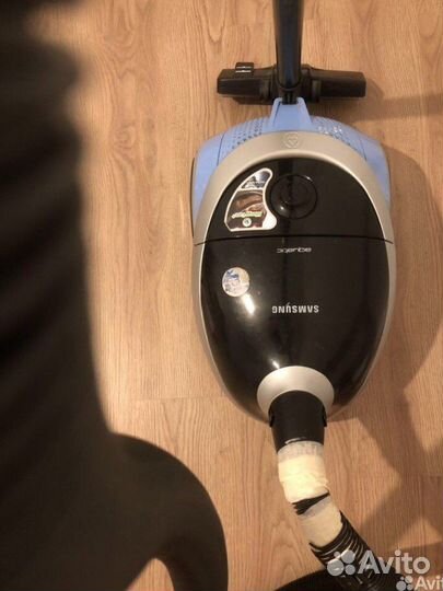 Пылесос Samsung SD -9420S32