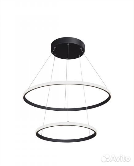 Люстра потолочная