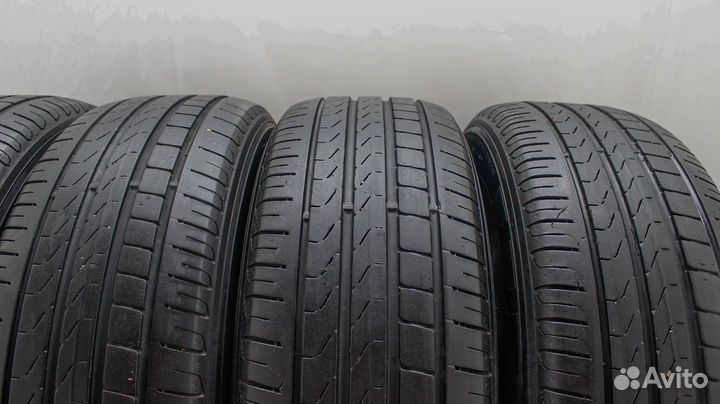 Pirelli Scorpion Verde 215/65 R17 99V