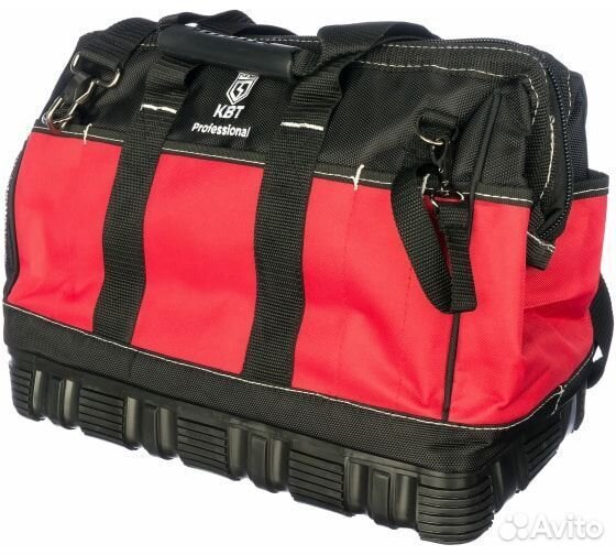 Универсальная сумка монтажника квт С-01