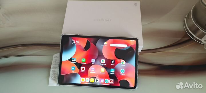 Продам планшет