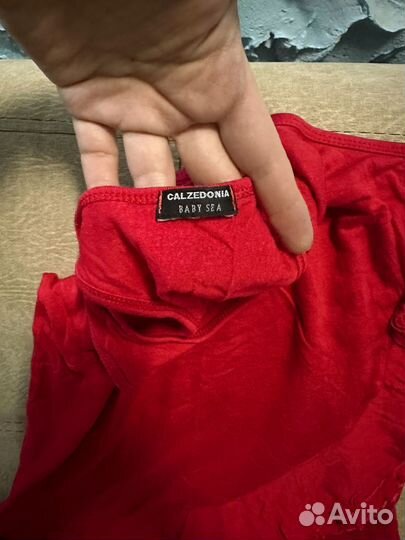 Платье сарафан Calzedonia 130