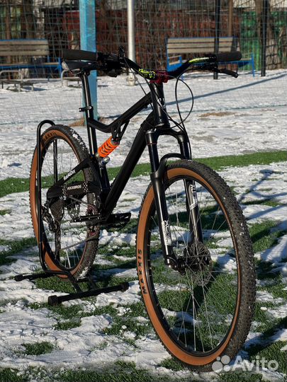 Продам Французский велосипед RockRider 2020г