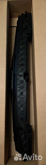 Нижние жалюзи радиатора BMW X7 G07