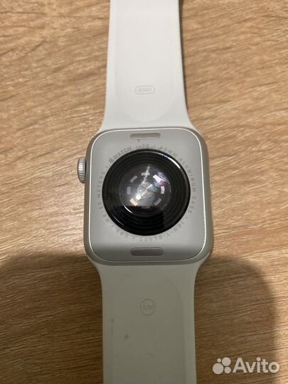 Apple Watch SE 40 mm (2022)