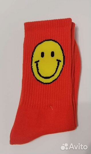 Носки унисекс