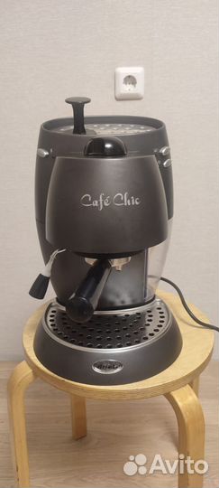 Кофеварка Ariete мод.1377