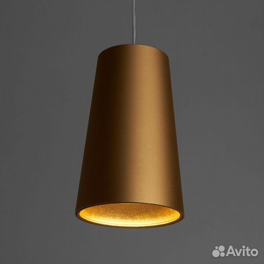 48423 Светильник потолочный на подвесе feron