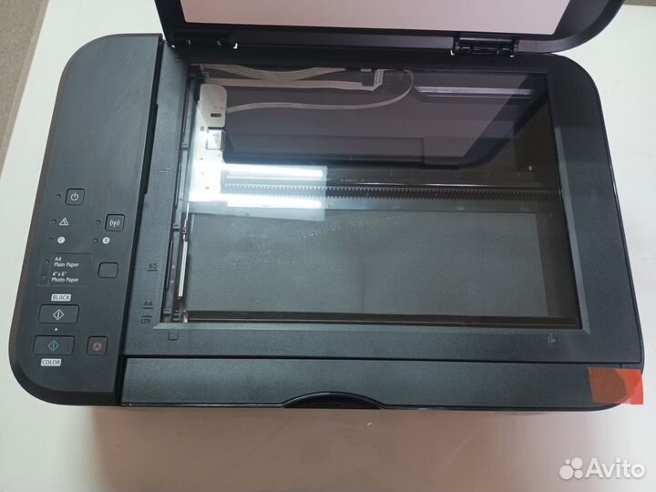 Принтер Canon pixma mg3640