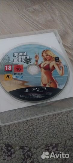 Игра для приставки