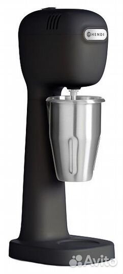 Миксер для молочных коктейлей hendi Design by Bron