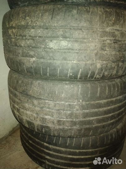 Bridgestone 613V 255/55 R18