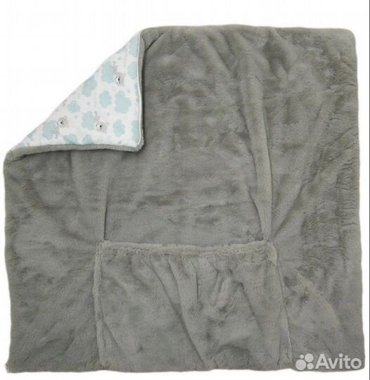 Конверт теплый