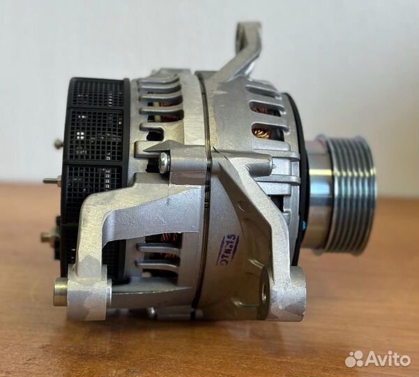 Генератор 3152.3771ямз236,238