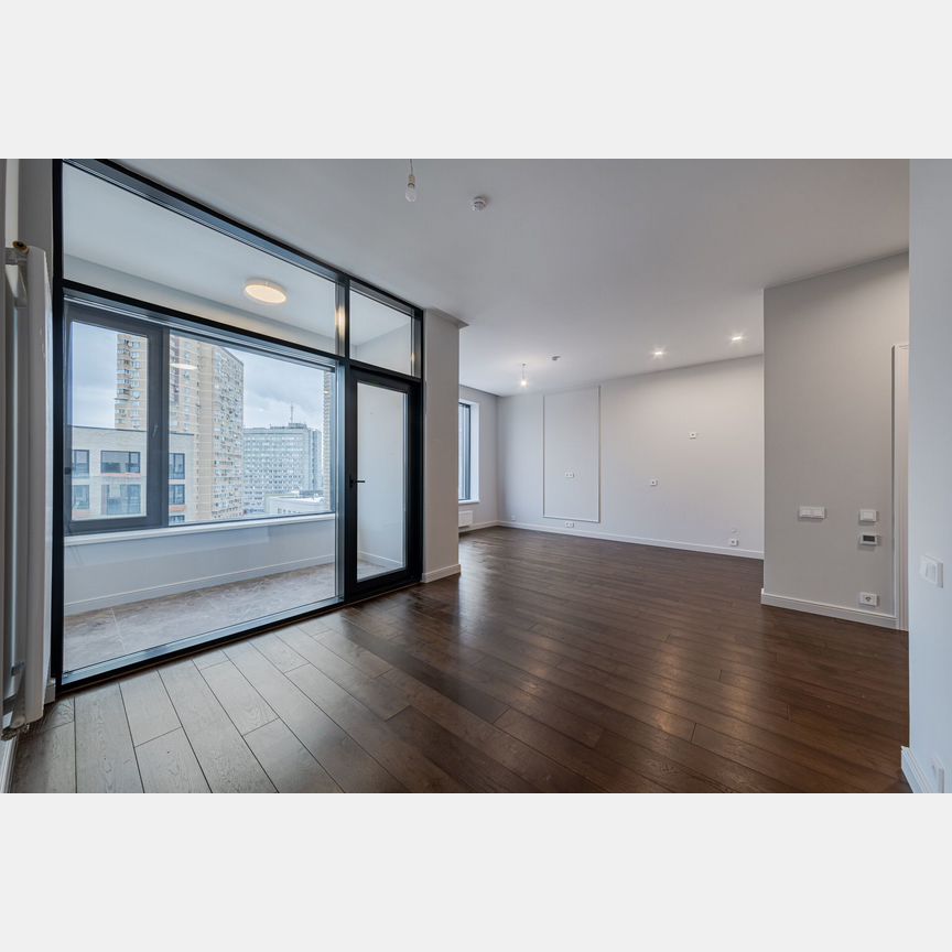 4-к. квартира, 132,7 м², 8/8 эт.