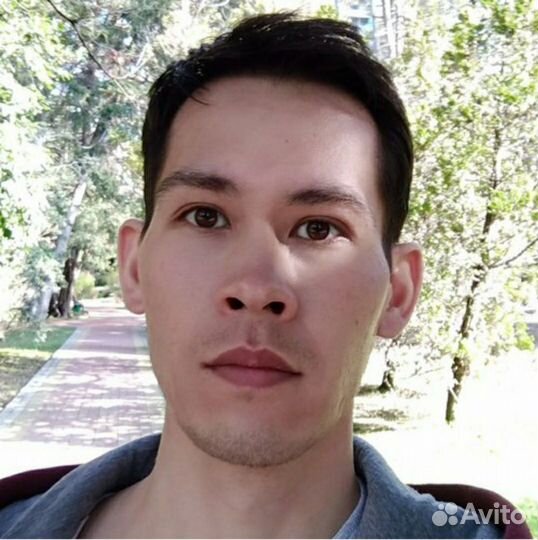 Менеджер по продажам