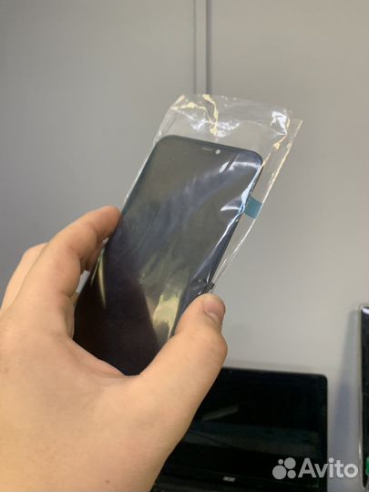 Дисплей iPhone xr оригинал (yritfk57