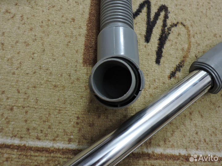 Трубка и шланг к пылесосу Samsung