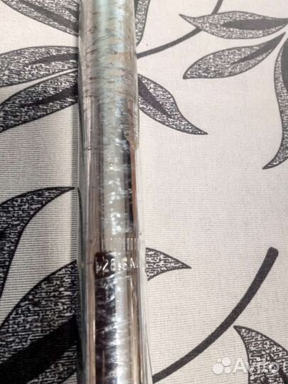 Подседельный, 28,6 диам.велос.штырь 50 см