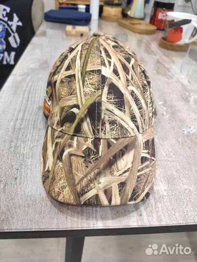 Бейсболка Тритон Duck Hunter