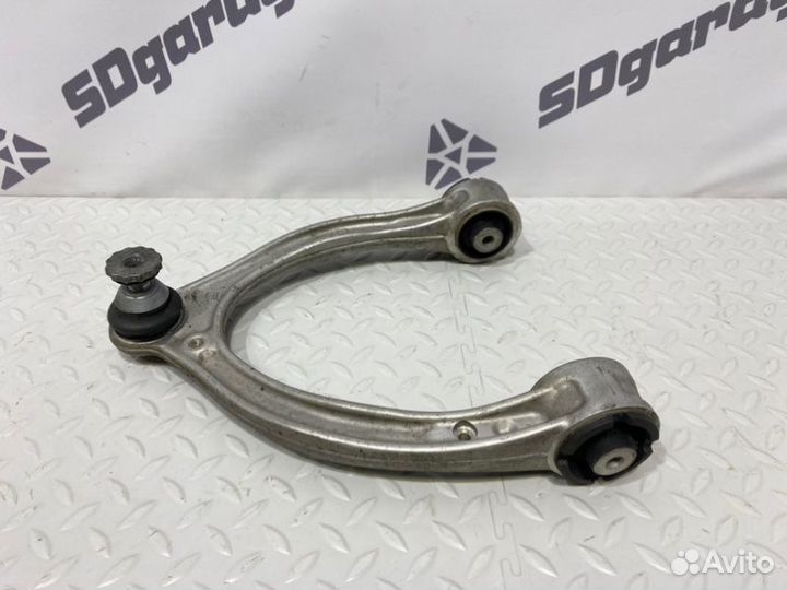 Рычаг поперечный передний левый Mercedes E-Class