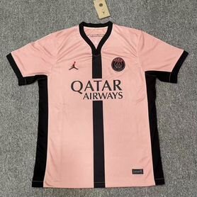 Футболка Nike Jordan PSG 2025