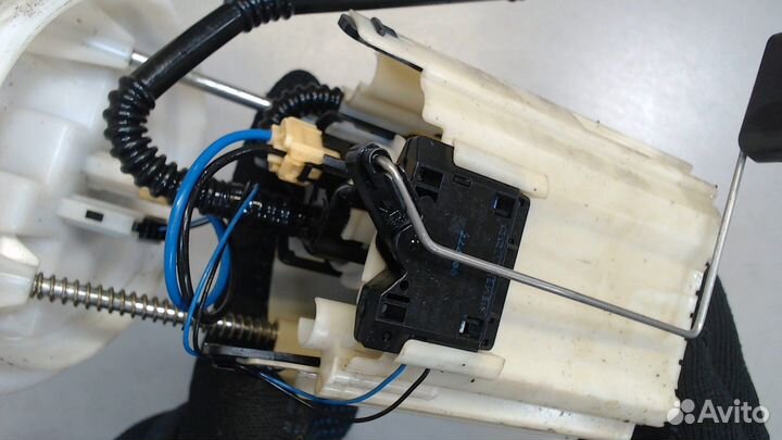 Насос топливный электрический Mercedes C W204, 200