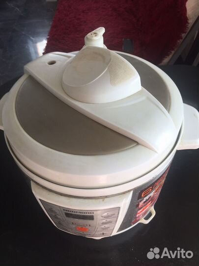 Мультиварка