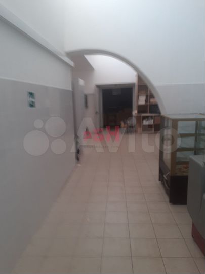 Готовое здание для производства, 865.2 м²