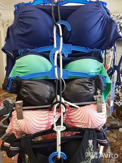 Купальники