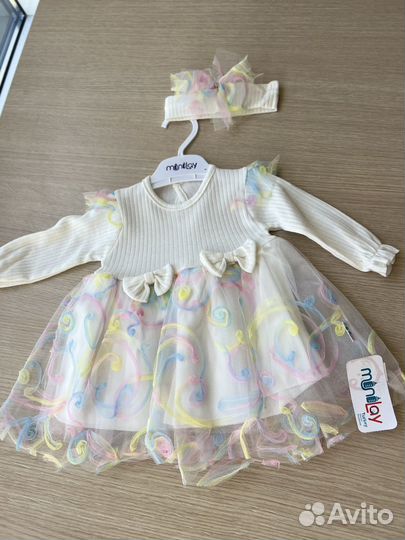 Детские вещи