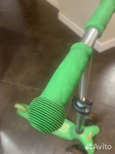 Самокат детский Micro Mini