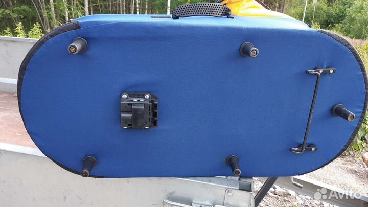 Люлька переносная