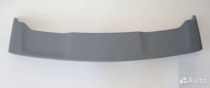 Спойлер Mitsubishi Lancer 10