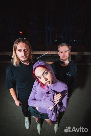 Кавер группа