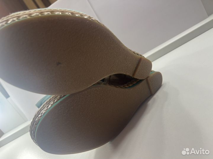 Босоножки Mexx женские