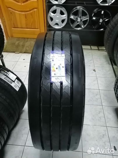 Грузовые шины 385/65/22,5