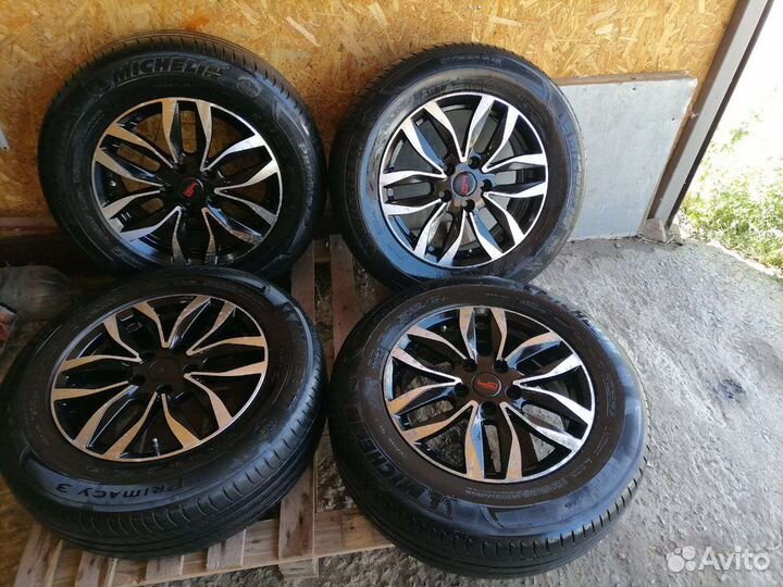 Michelin Primacy 3 215/65 R16 98V