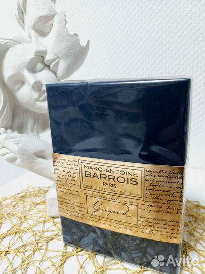 Духи Ганимед 100 мл