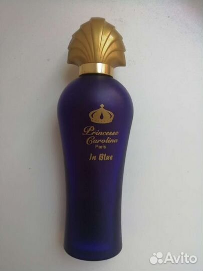 Парфюмерия