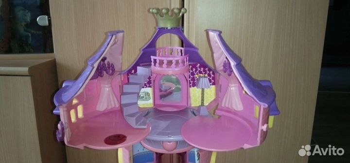 Игрушка для девочки