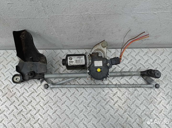 Трапеция дворников BMW 3-Series F30 7267503