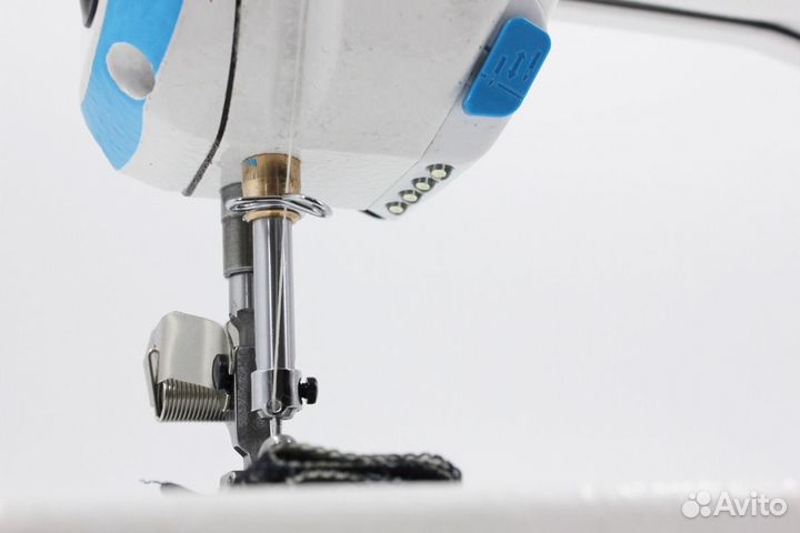Швейная прямострочная машина Jack F5