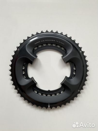 Трансмиссия Shimano Ultegra